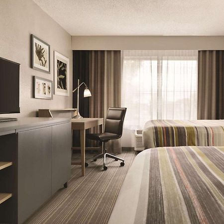 Country Inn & Suites By Radisson, Indianapolis South, In Экстерьер фото