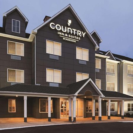 Country Inn & Suites By Radisson, Indianapolis South, In Экстерьер фото
