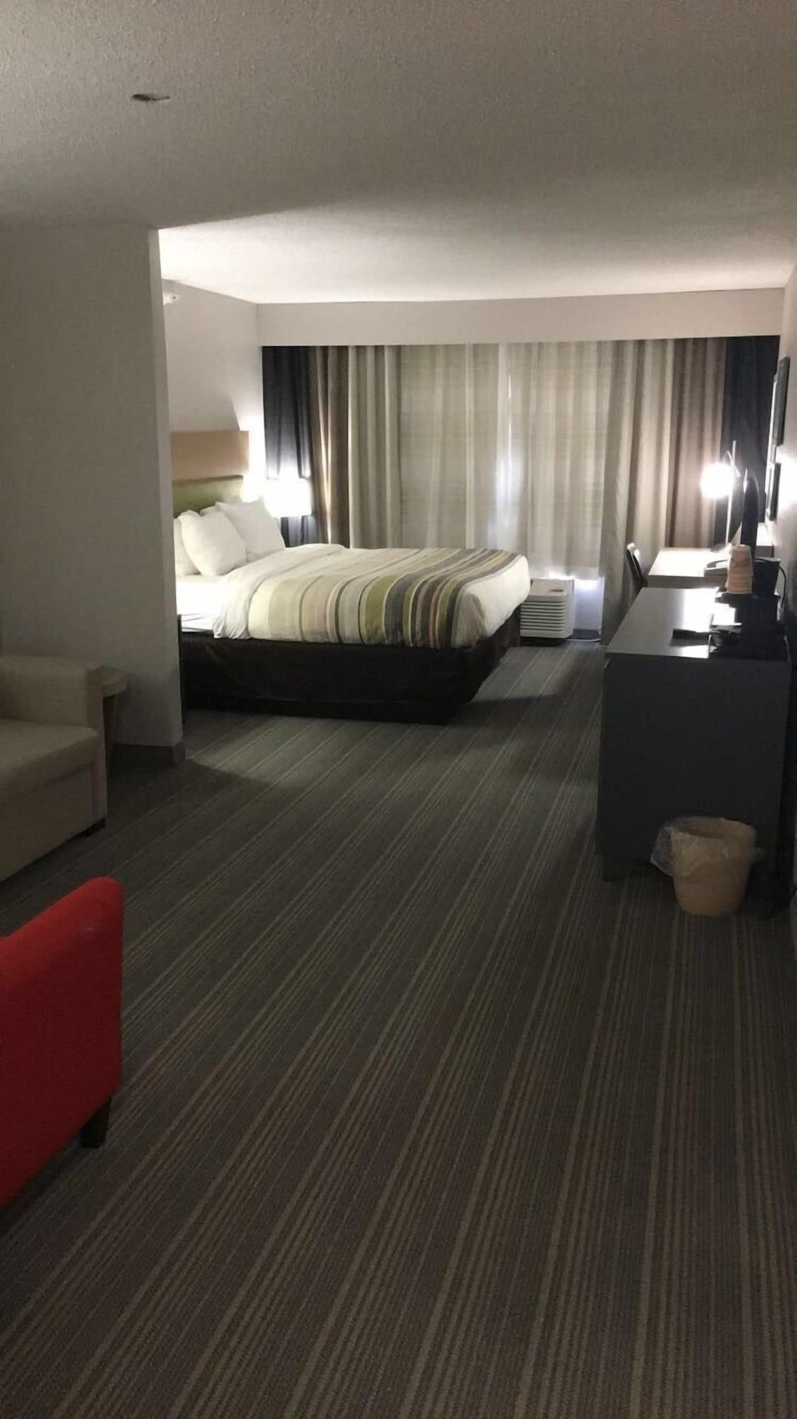 Country Inn & Suites By Radisson, Indianapolis South, In Экстерьер фото