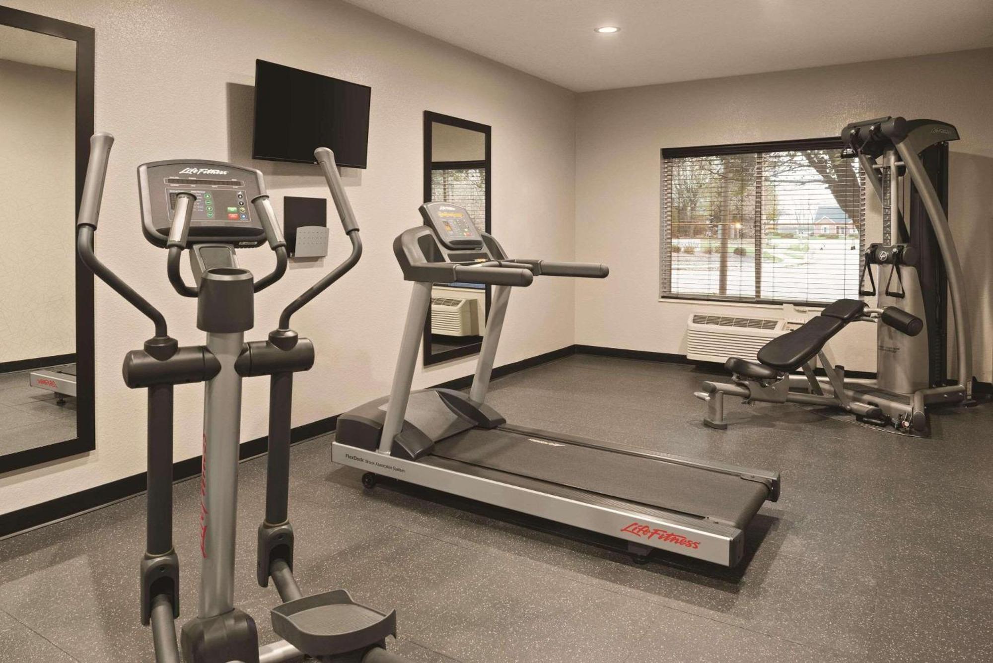 Country Inn & Suites By Radisson, Indianapolis South, In Экстерьер фото