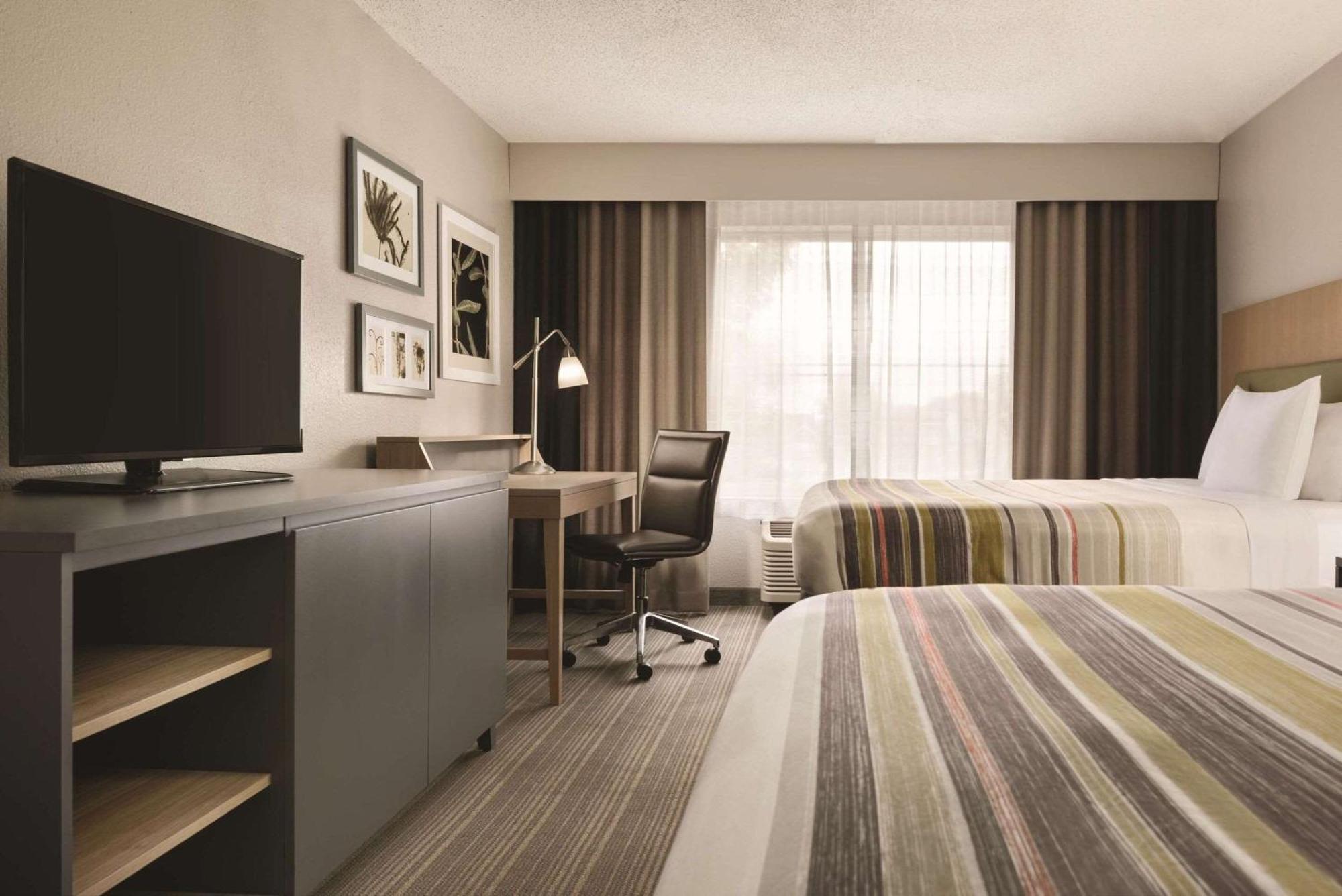 Country Inn & Suites By Radisson, Indianapolis South, In Экстерьер фото