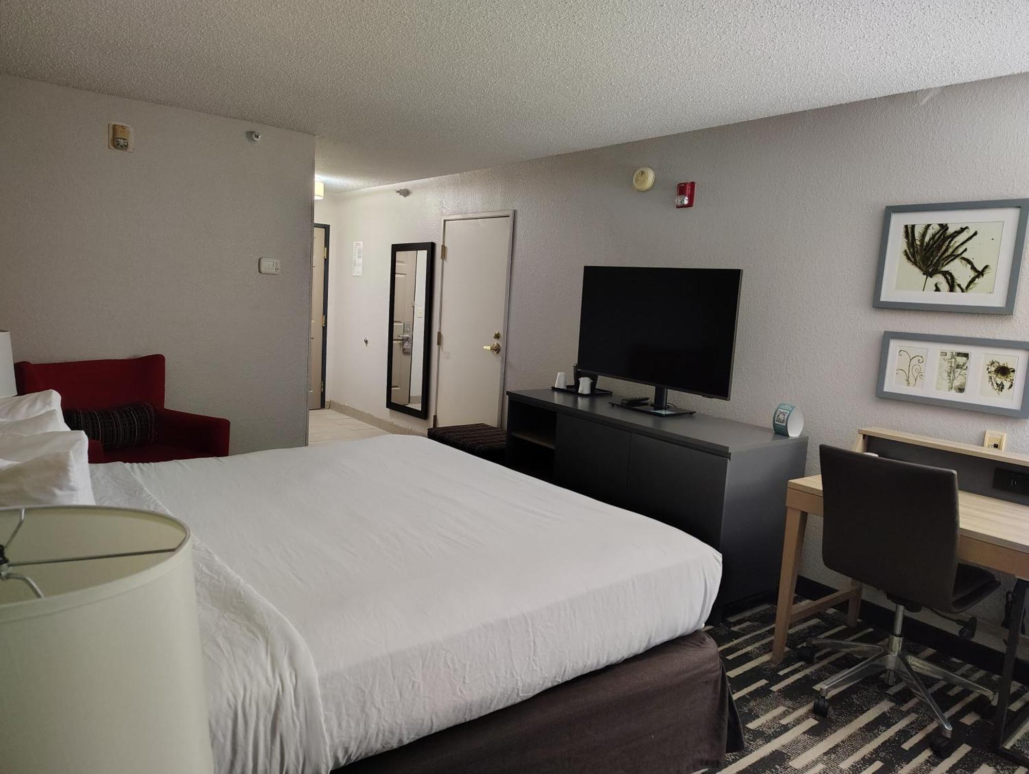 Country Inn & Suites By Radisson, Indianapolis South, In Экстерьер фото