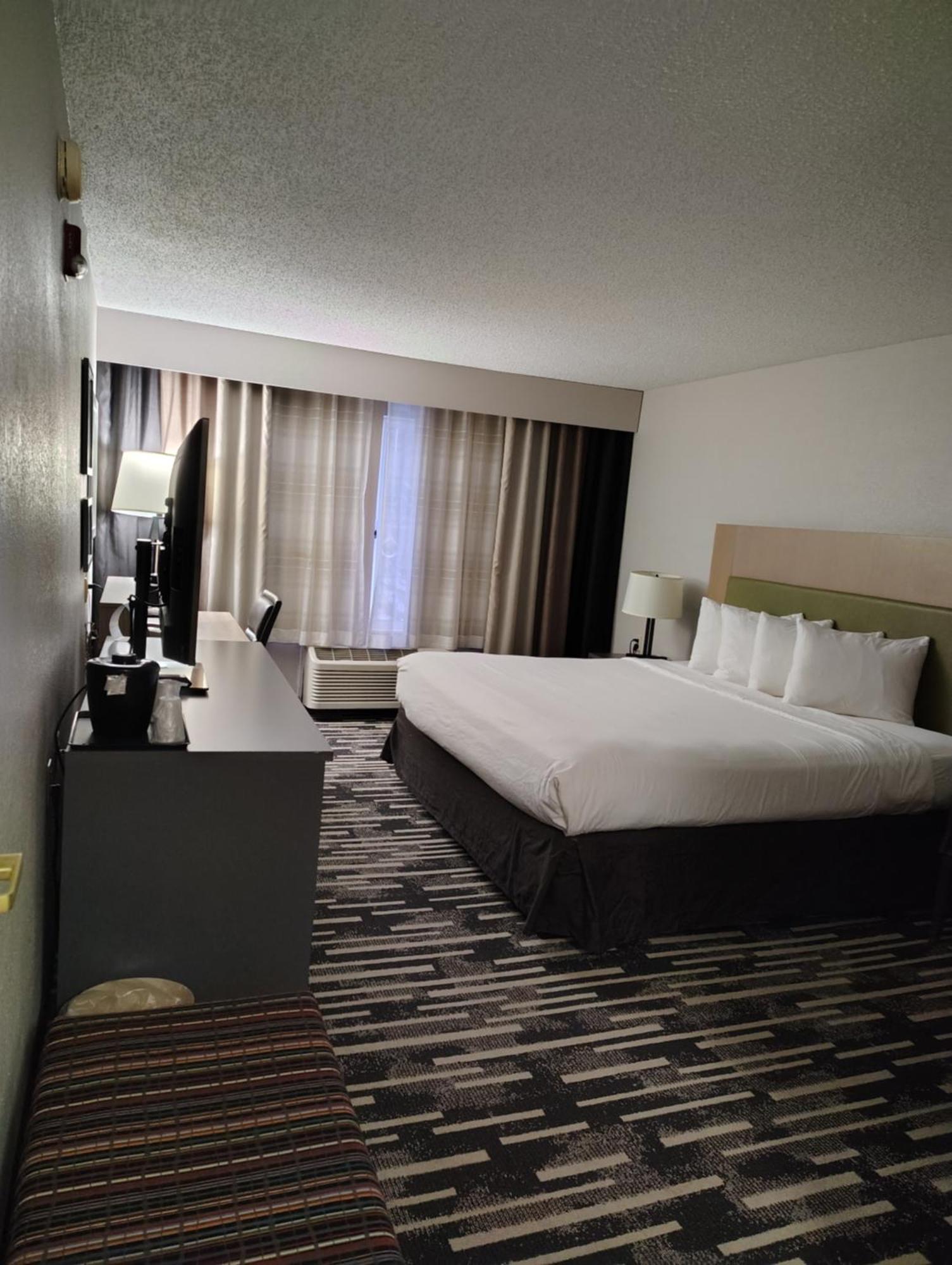 Country Inn & Suites By Radisson, Indianapolis South, In Экстерьер фото