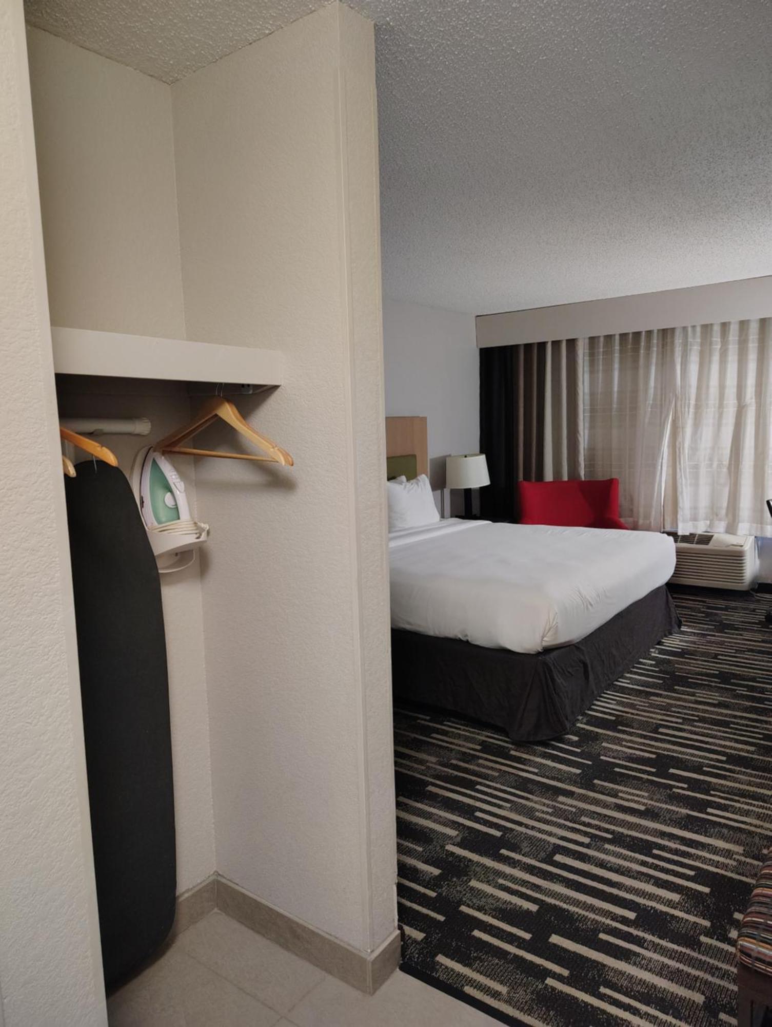 Country Inn & Suites By Radisson, Indianapolis South, In Экстерьер фото