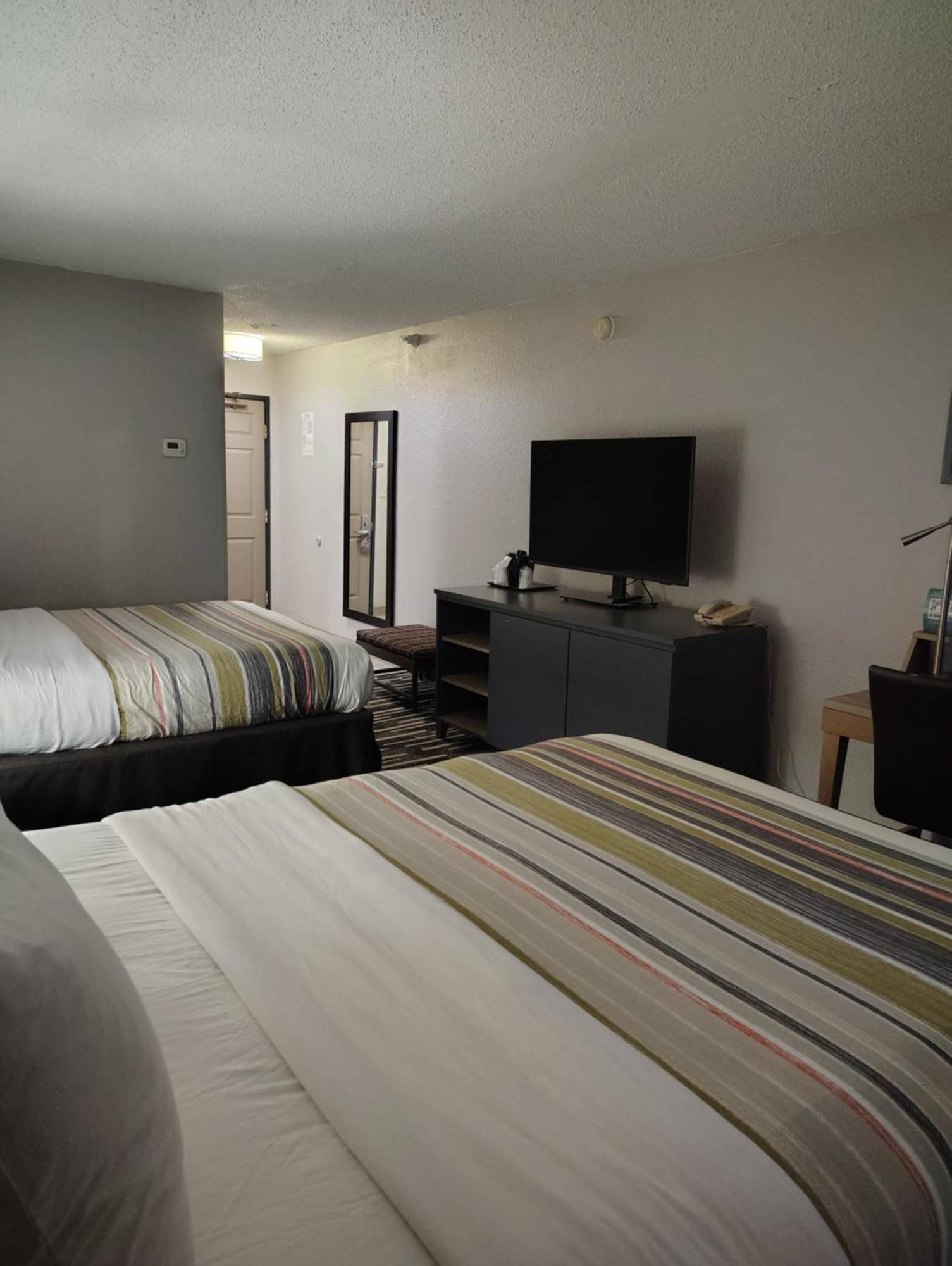 Country Inn & Suites By Radisson, Indianapolis South, In Экстерьер фото