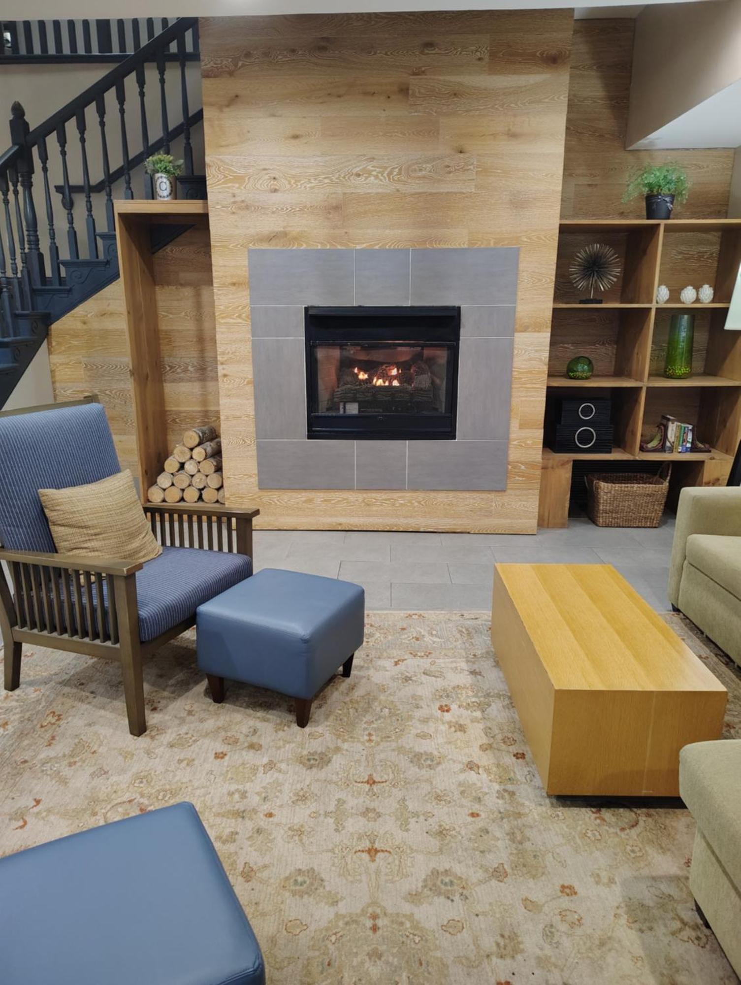 Country Inn & Suites By Radisson, Indianapolis South, In Экстерьер фото