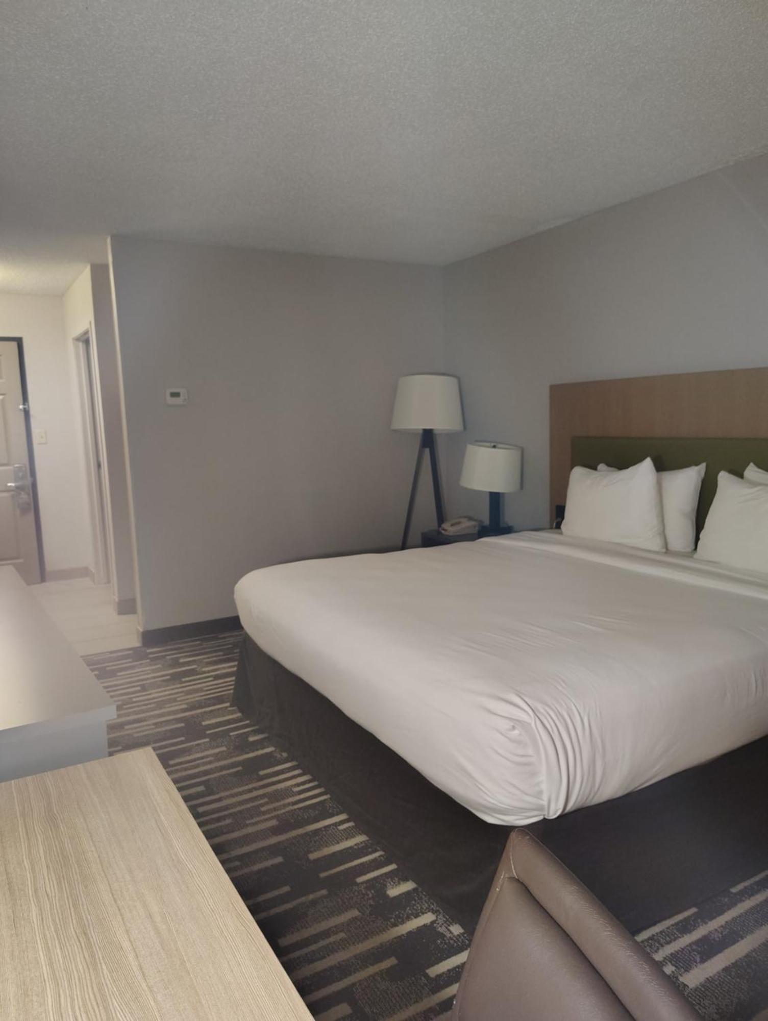 Country Inn & Suites By Radisson, Indianapolis South, In Экстерьер фото