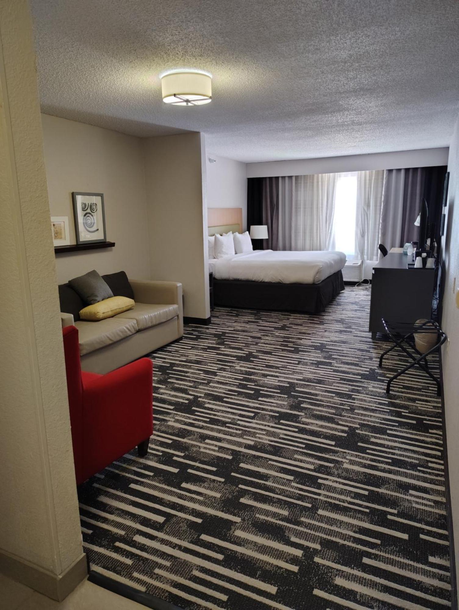 Country Inn & Suites By Radisson, Indianapolis South, In Экстерьер фото