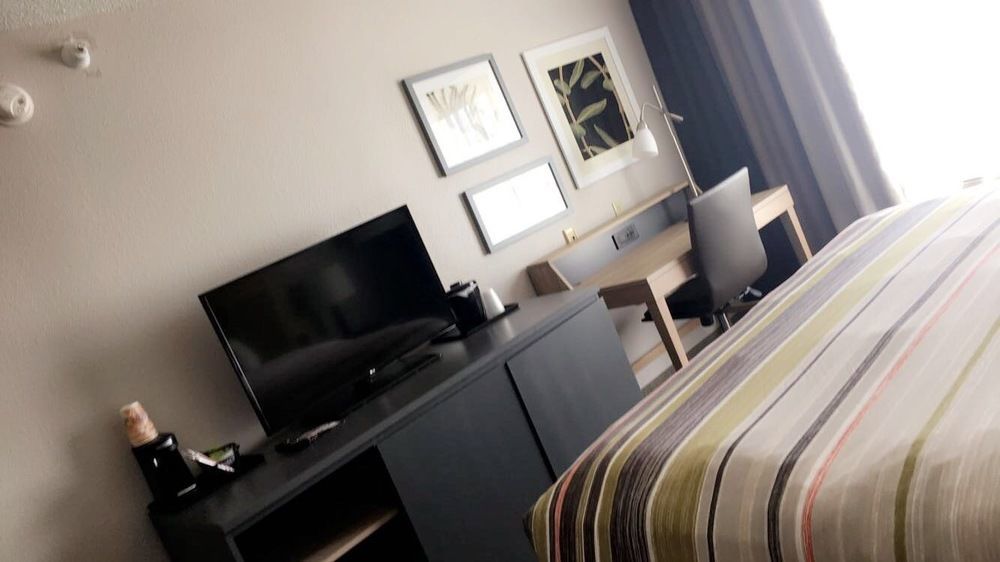 Country Inn & Suites By Radisson, Indianapolis South, In Экстерьер фото