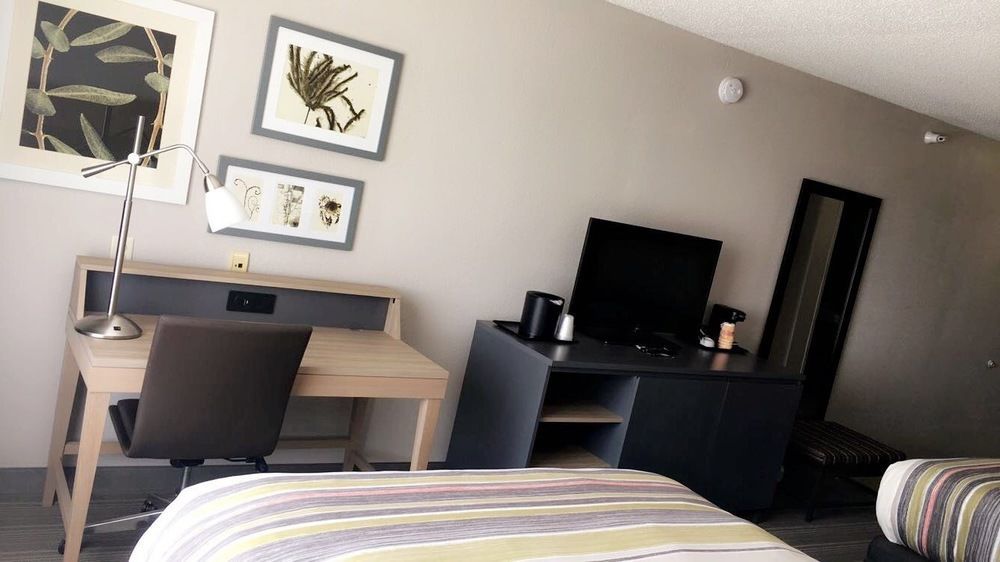 Country Inn & Suites By Radisson, Indianapolis South, In Экстерьер фото