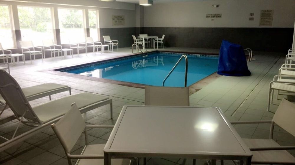 Country Inn & Suites By Radisson, Indianapolis South, In Экстерьер фото