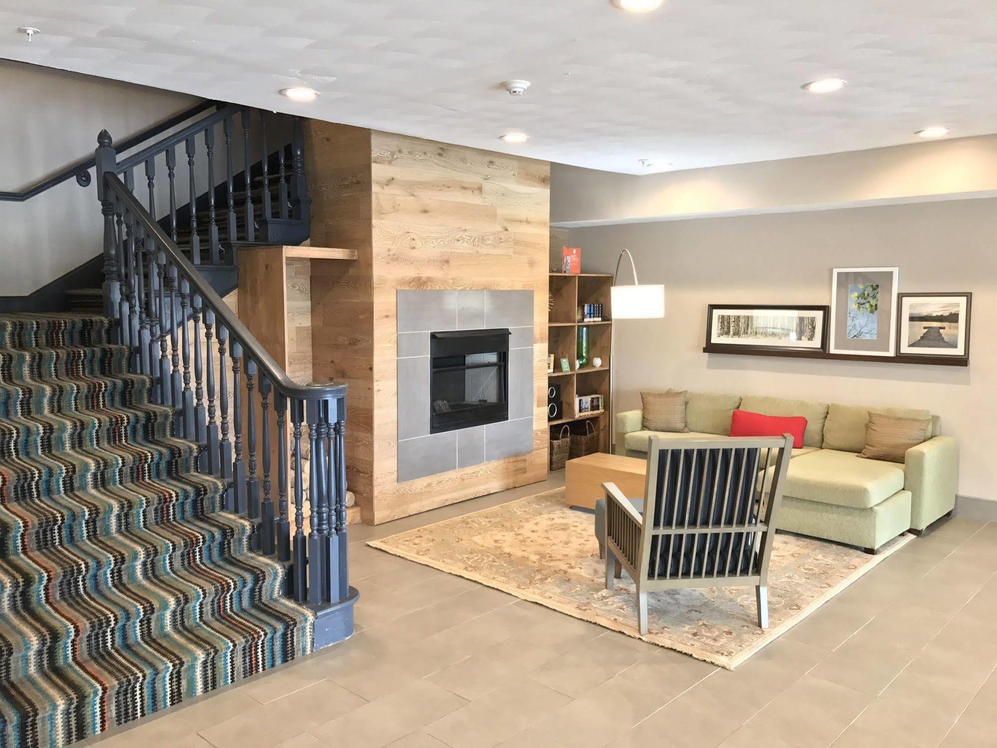 Country Inn & Suites By Radisson, Indianapolis South, In Экстерьер фото