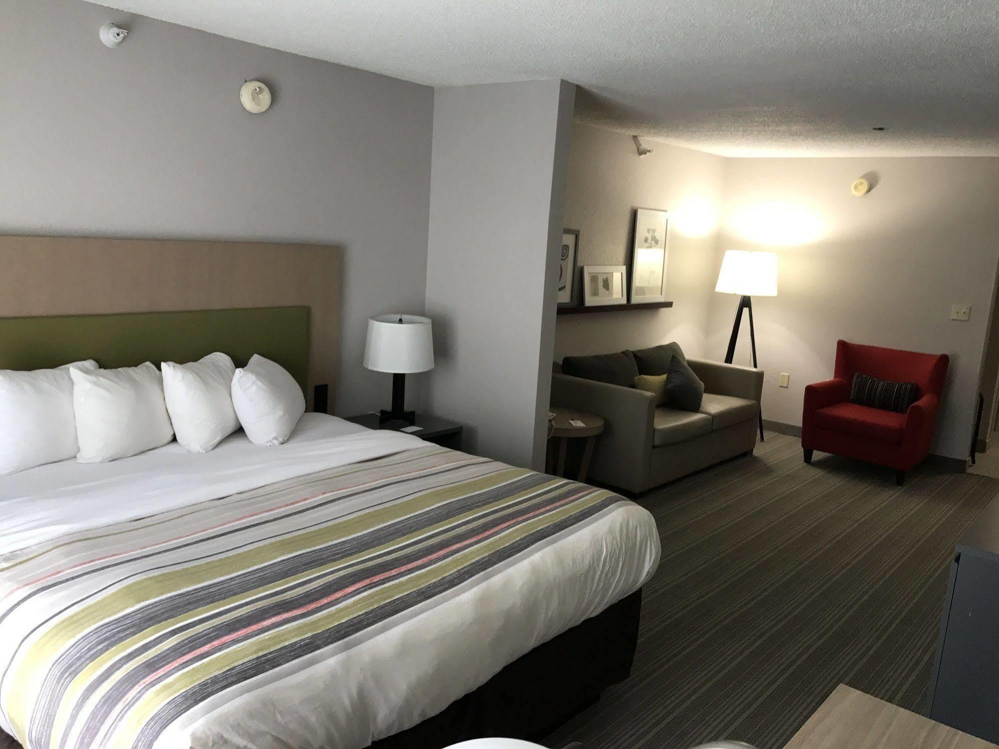 Country Inn & Suites By Radisson, Indianapolis South, In Экстерьер фото