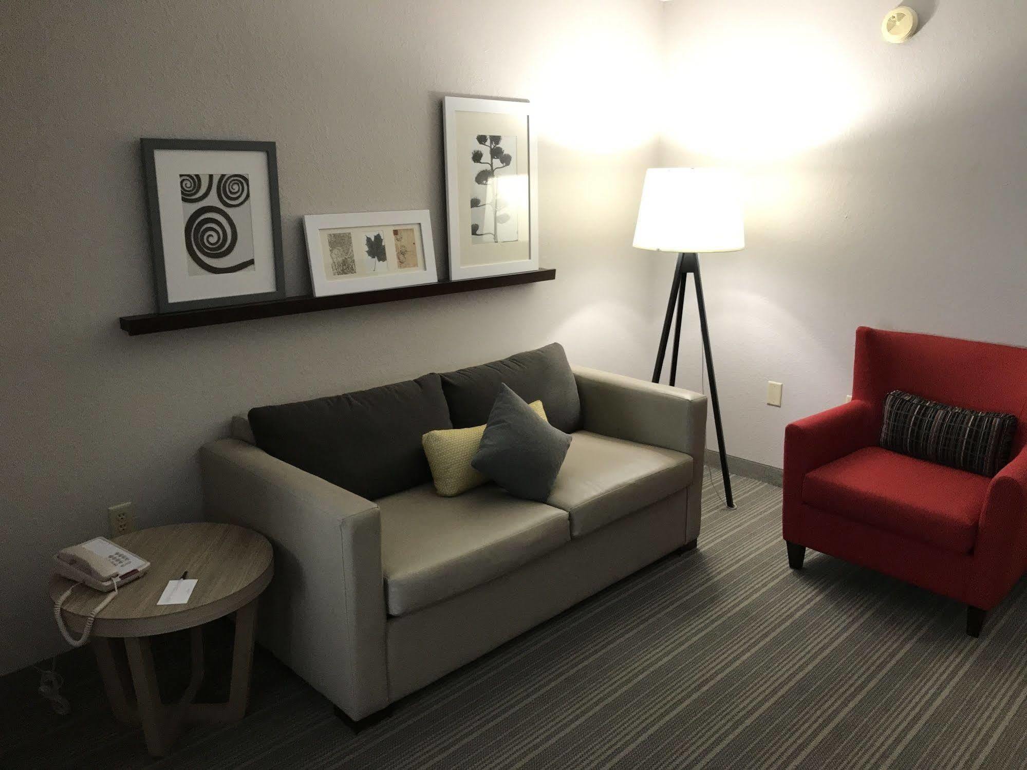 Country Inn & Suites By Radisson, Indianapolis South, In Экстерьер фото