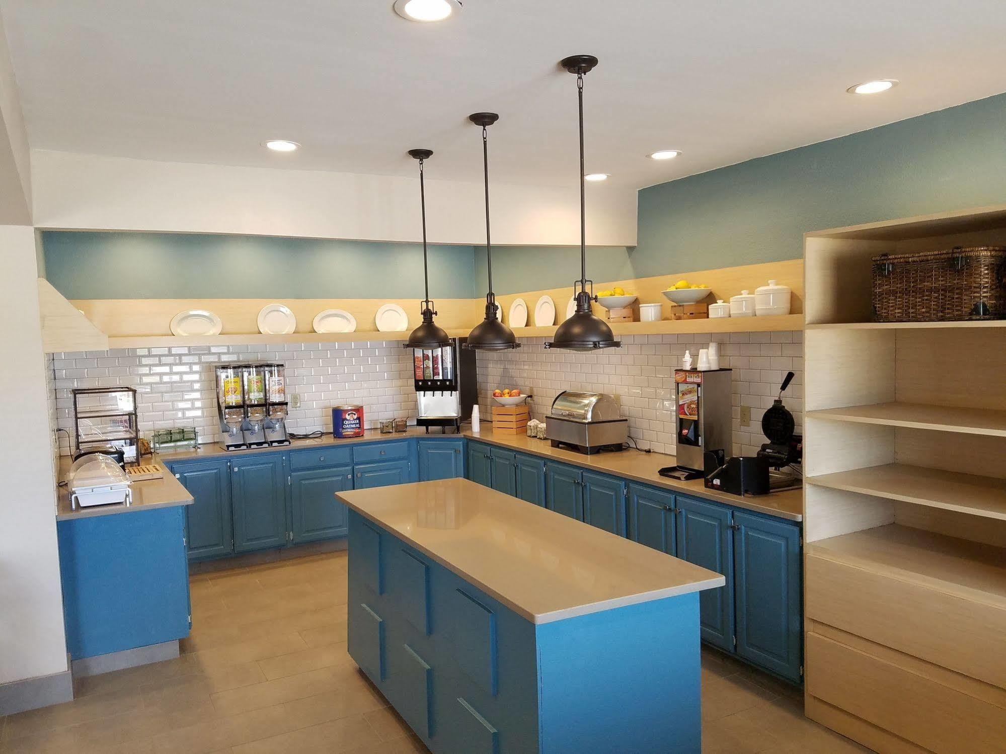 Country Inn & Suites By Radisson, Indianapolis South, In Экстерьер фото