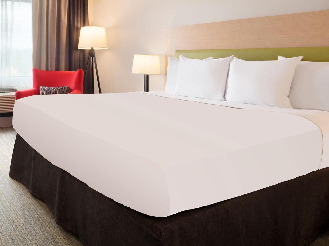 Country Inn & Suites By Radisson, Indianapolis South, In Экстерьер фото