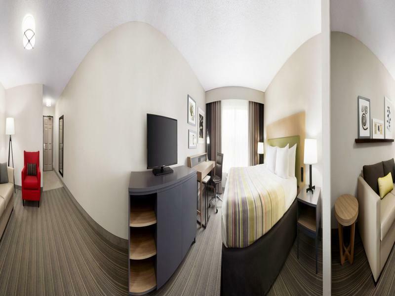 Country Inn & Suites By Radisson, Indianapolis South, In Экстерьер фото