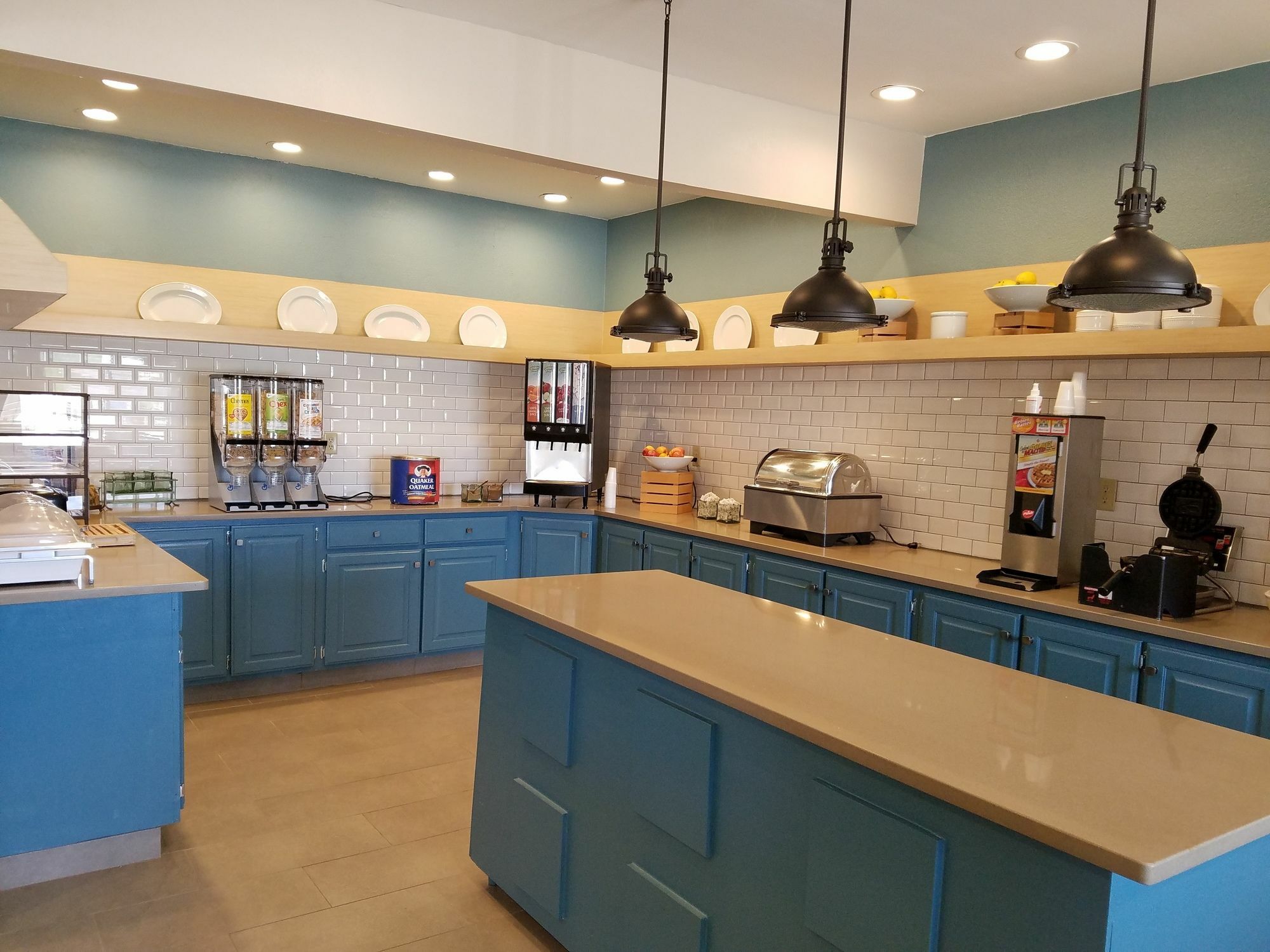 Country Inn & Suites By Radisson, Indianapolis South, In Экстерьер фото